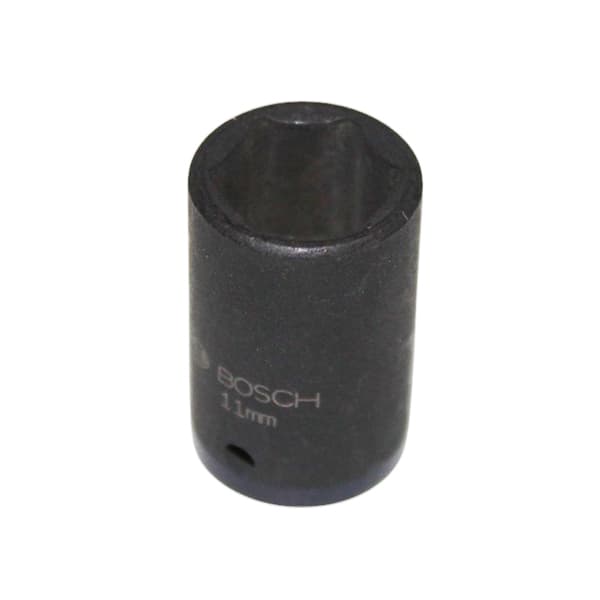 Cubo/dado ic herram.1/4"ø 11mm comp.25mm