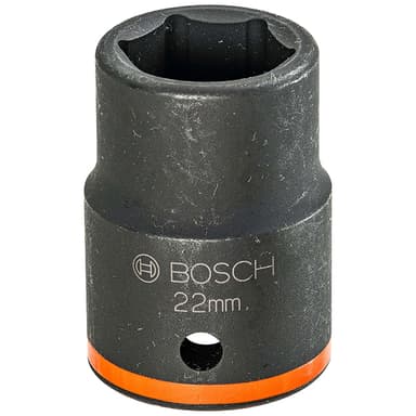 TUBO DE IMPACTO 22MM