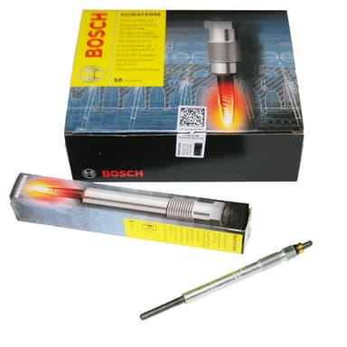 BUJIA DE INCANDESCENCIA BOSCH