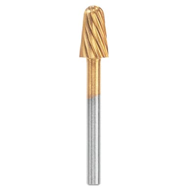 2 BROCAS DE TALLADO DREMEL MAXLIFE 117 HP