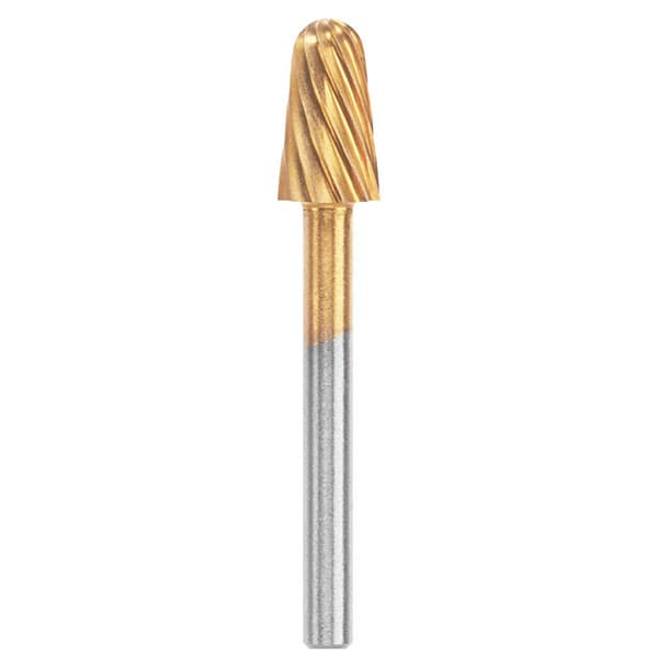 2 brocas de tallado dremel maxlife 117 hp