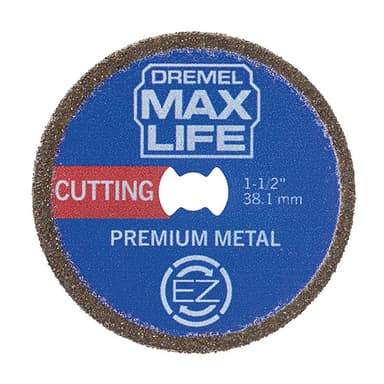 DISCO DE CORTE DREMEL MAX EZ545HP