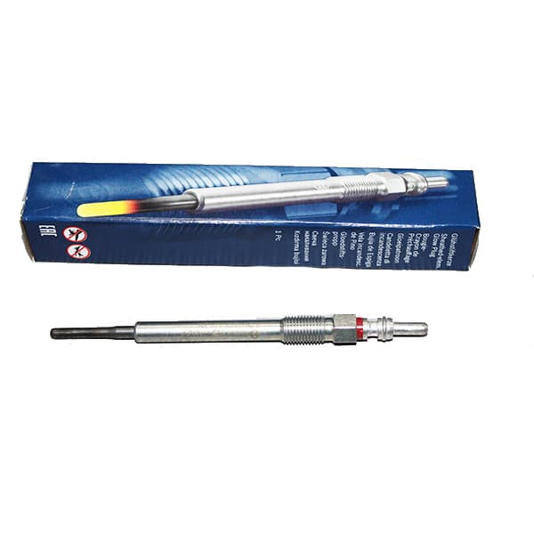Bujia de incandescencia bosch strada iv 1.3 jtd