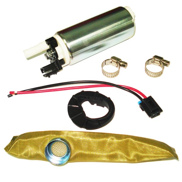 Electrobomba combustible ralux becd025 ch corsa