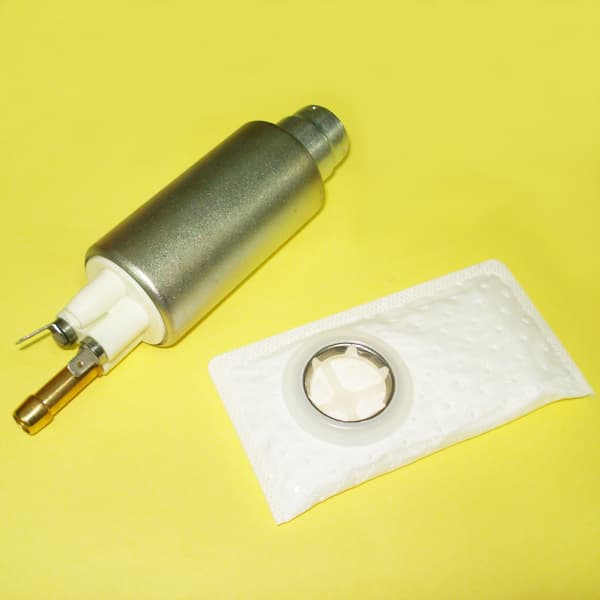 Electrobomba combustible ralux becd095 rn clio/lag
