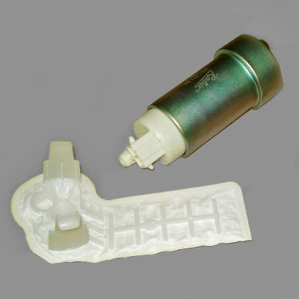 Electrobomba combustible ralux becd134 blazer 2.8t