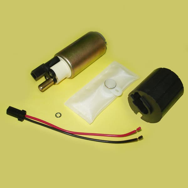 Electrobomba combustible ralux becd157 fiesta/ka