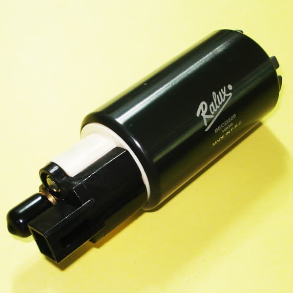 Electrobomba combustible ralux becd226 focus/ecosp