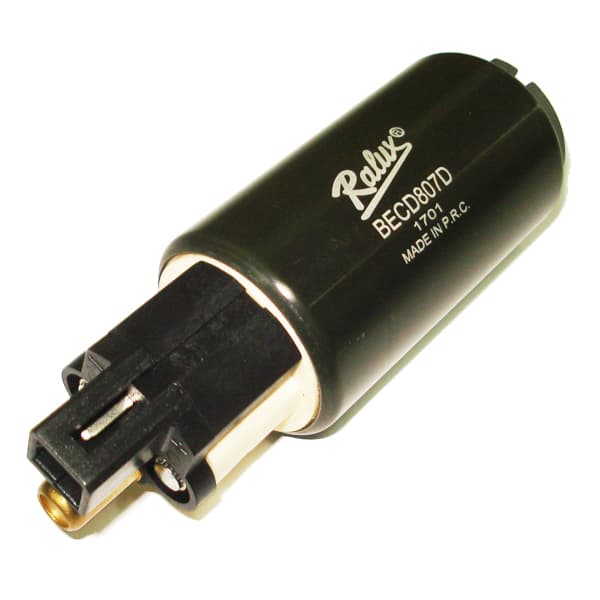 Electrobomba combustible ralux becd807d focus/ka