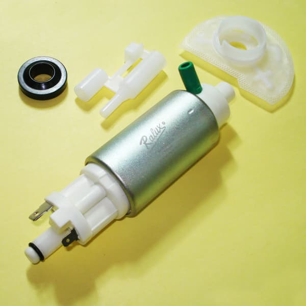 Electrobomba combustible ralux becm209 rn-fi-fo-vw