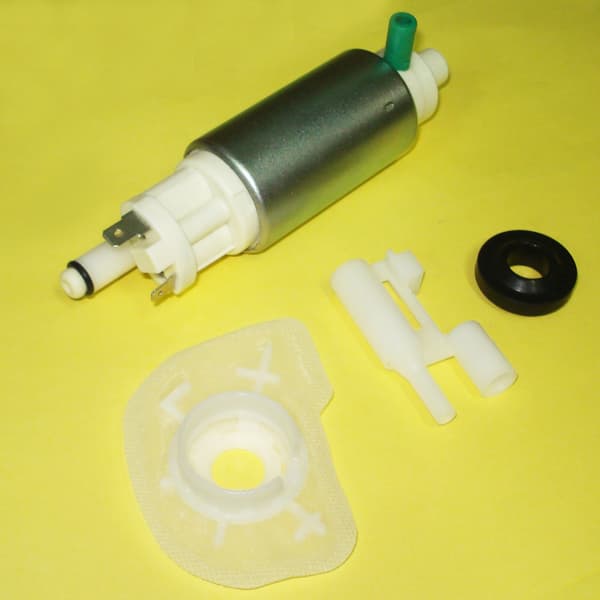 Electrobomba combustible ralux becm211 f-100 4.9l