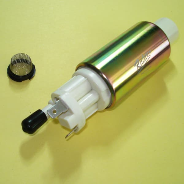 Electrobomba combustible ralux becm214 ch-ci-rn