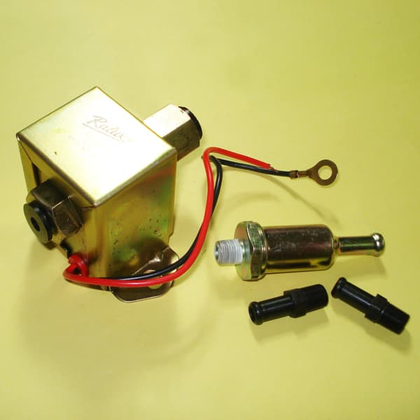 Electrobomba combustible t/facet univ.ral becu002