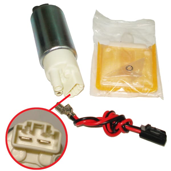 Electrobomba combustible ralux becv025 ch-fi-fo-vw