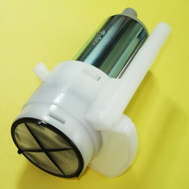 ELECTROBOMBA COMBUSTIBLE RALUX BECV6091 GOLF III