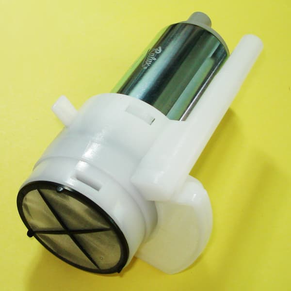 Electrobomba combustible ralux becv6091 golf iii