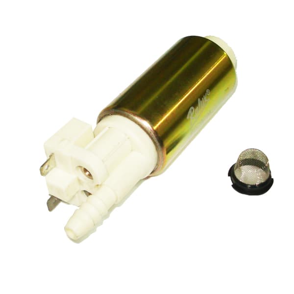 Electrobomba combustible ralux becw296 clio m1.2