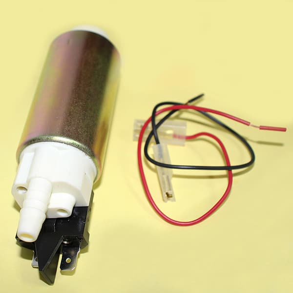 Electrobomba combustible ralux becw465b ranger 3.0