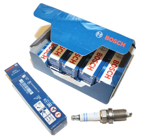 Bujia de encendido bosch aveo/sonic 1.6 16v
