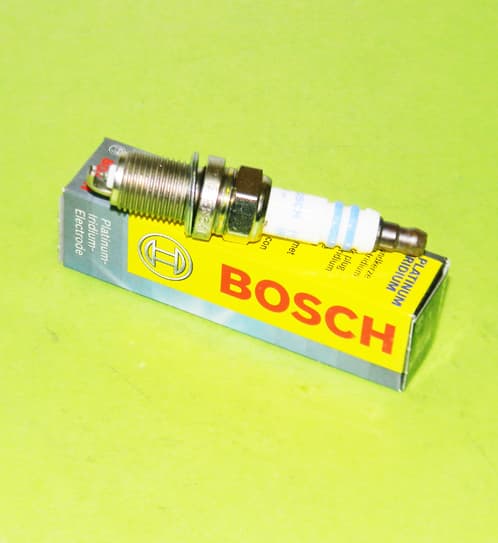 Bujia de encendido bosch