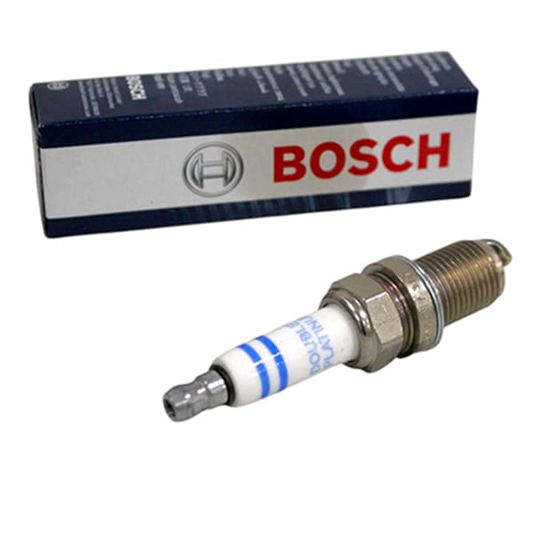 Bujia de encendido bosch vw tsi