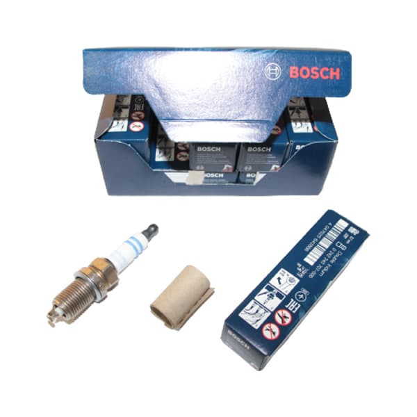 Bujia de encendido bosch cruze 1.8