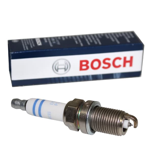 Bujia de encendido bosch