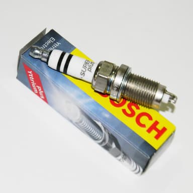 BUJIA DE ENCENDIDO BOSCH SUPER PLUS + 51