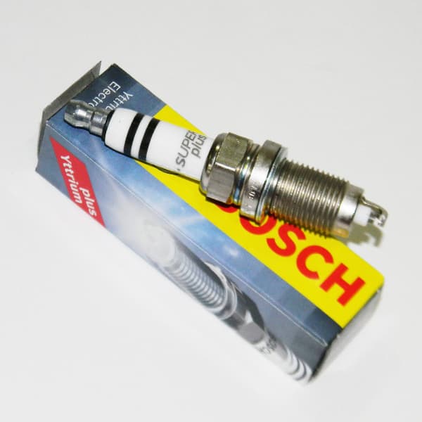 Bujia de encendido bosch super plus + 51