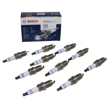 BUJIA DE ENCENDIDO BOSCH POLO 1.6 i