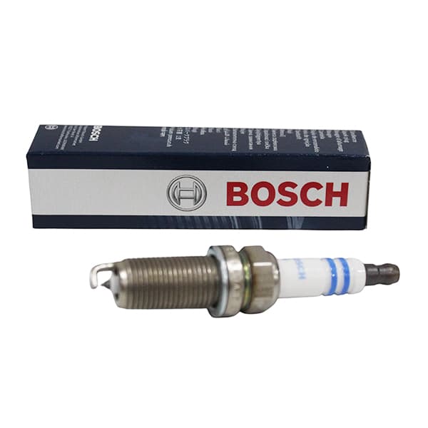 Bujia de encendido bosch