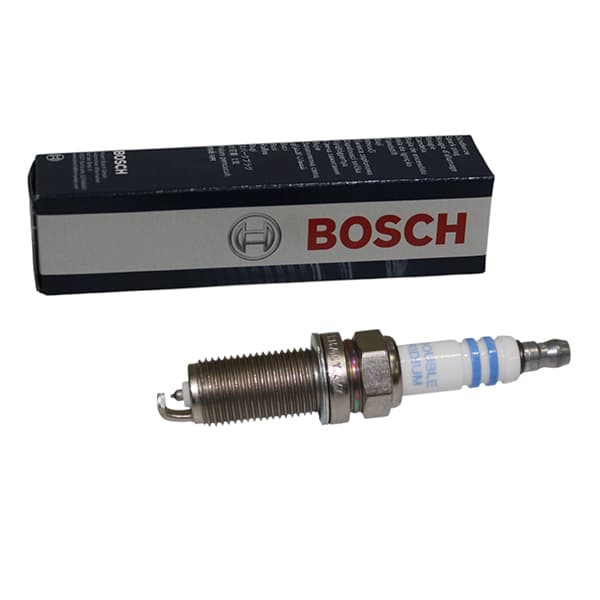 Bujia de encendido bosch