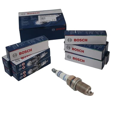 BUJIA DE ENCENDIDO BOSCH COROLLA 1.6 i
