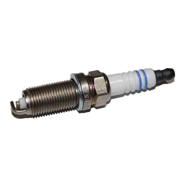 Bujia de encendido bosch etios 1.5