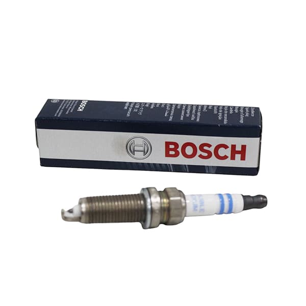 Bujia de encendido bosch etios 1.5
