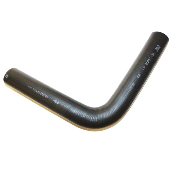 Manguera codo paso agua/aire 90° ø3 3/4" x 8"