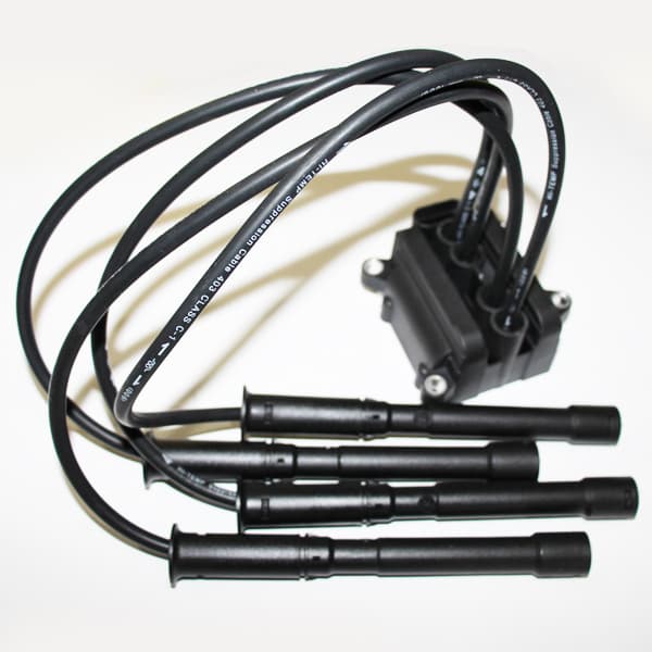 Bobina encendido delphi clio ii m/d4f-706 07/