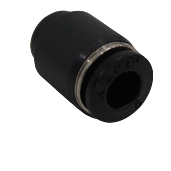 Tapon plastico p/poliamida 6mm