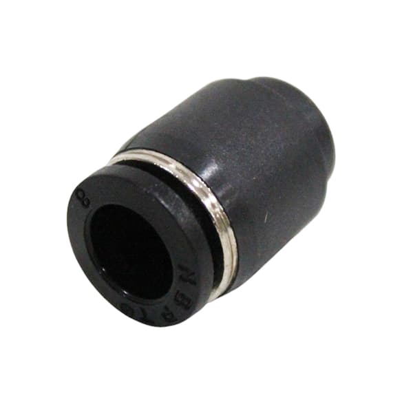 Tapon plastico p/poliamida 8mm