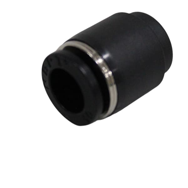 Tapon plastico p/poliamida 10mm