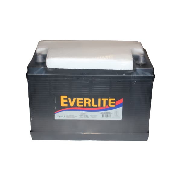 Bateria everlite 95amp/h +izq 330x175x241