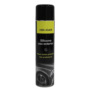 SILICONA EXTERIOR AEROSOL 440 ML