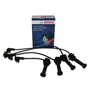 JUEGO CABLES BUJIA BOSCH ZETEC ESCORT-FIESTA-MONDE