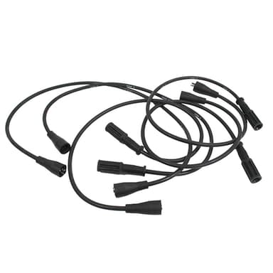JUEGO CABLES BUJIA BOSCH TAUNUS 81/**