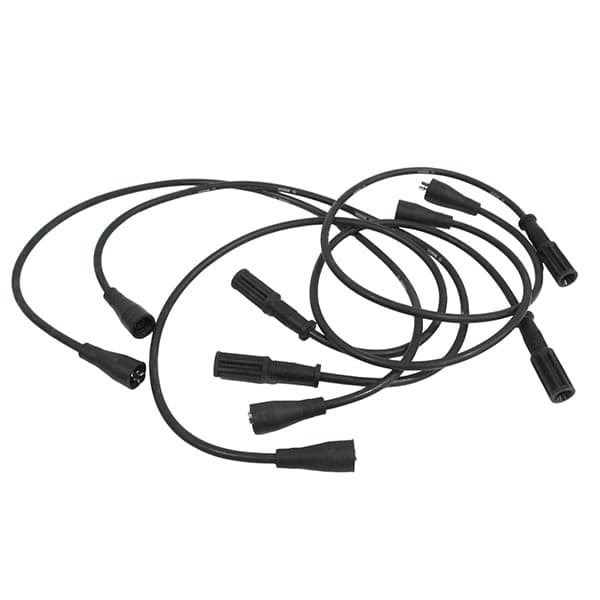 Juego cables bujia bosch taunus 81/**