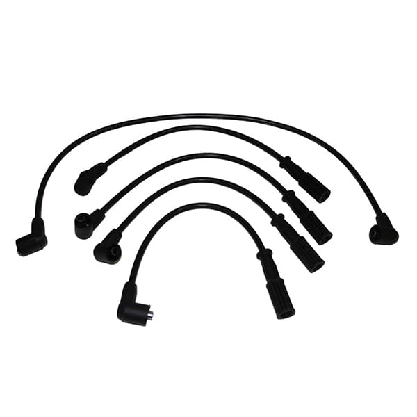 Juego cables bujias bosch r9/r11