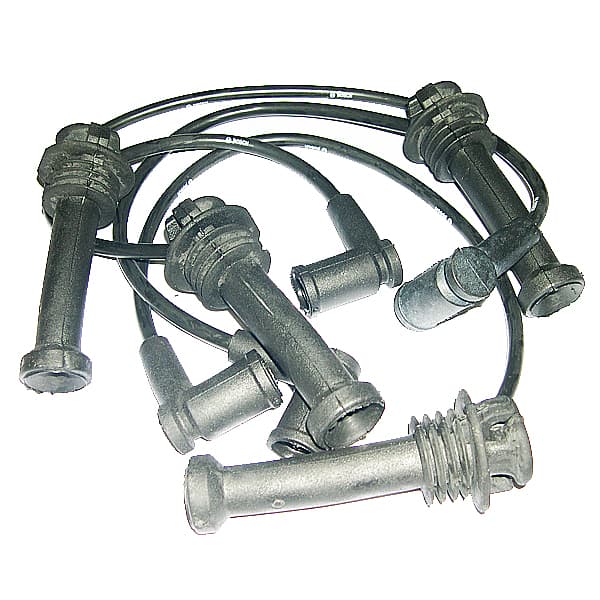 Juego cables bujia bosch 2.0 16 val focus**