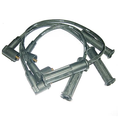 JUEGO CABLES BUJIA BOSCH KANGOO/SANDERO 1.6 8V**