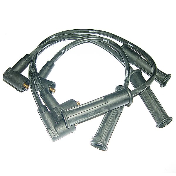 Juego cables bujia bosch kangoo/sandero 1.6 8v**