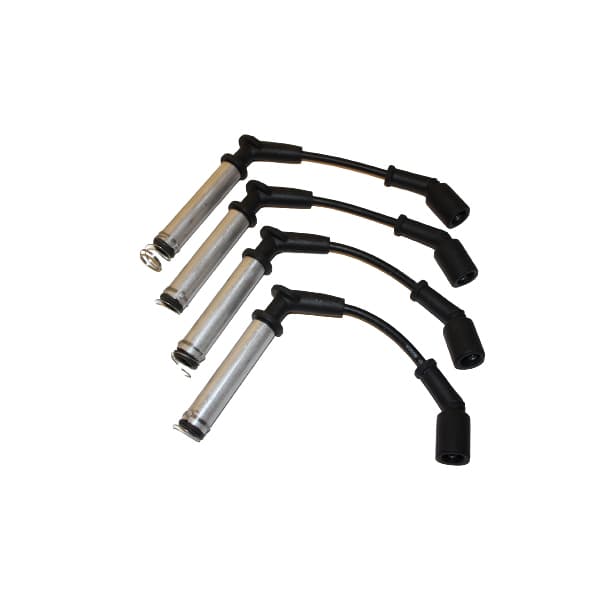 Juego cables bujia bosch prisma/onix 1.4 8v